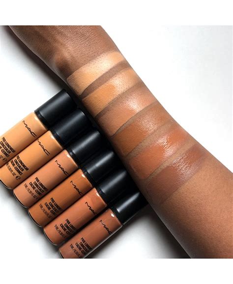 mac concealer|MAC Pro Longwear Concealer